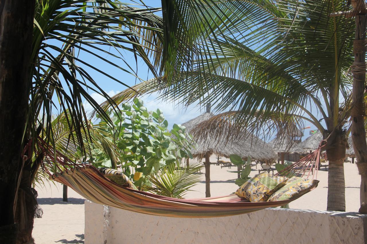 Angel'S Bay Beach Resort Melinde Exterior foto